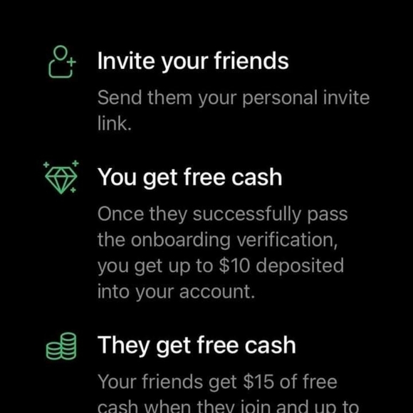 On this one is a app I'm using new ask me naw 50 already - Picture 2 of 3